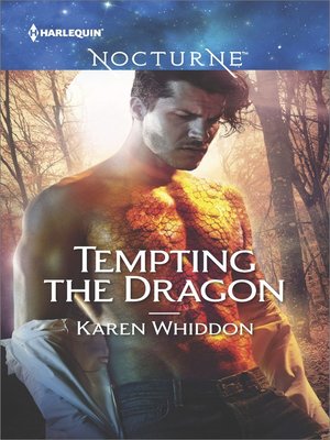 cover image of Tempting the Dragon
